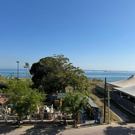 Domus Fysi Hotell Palermo Exteriör bild