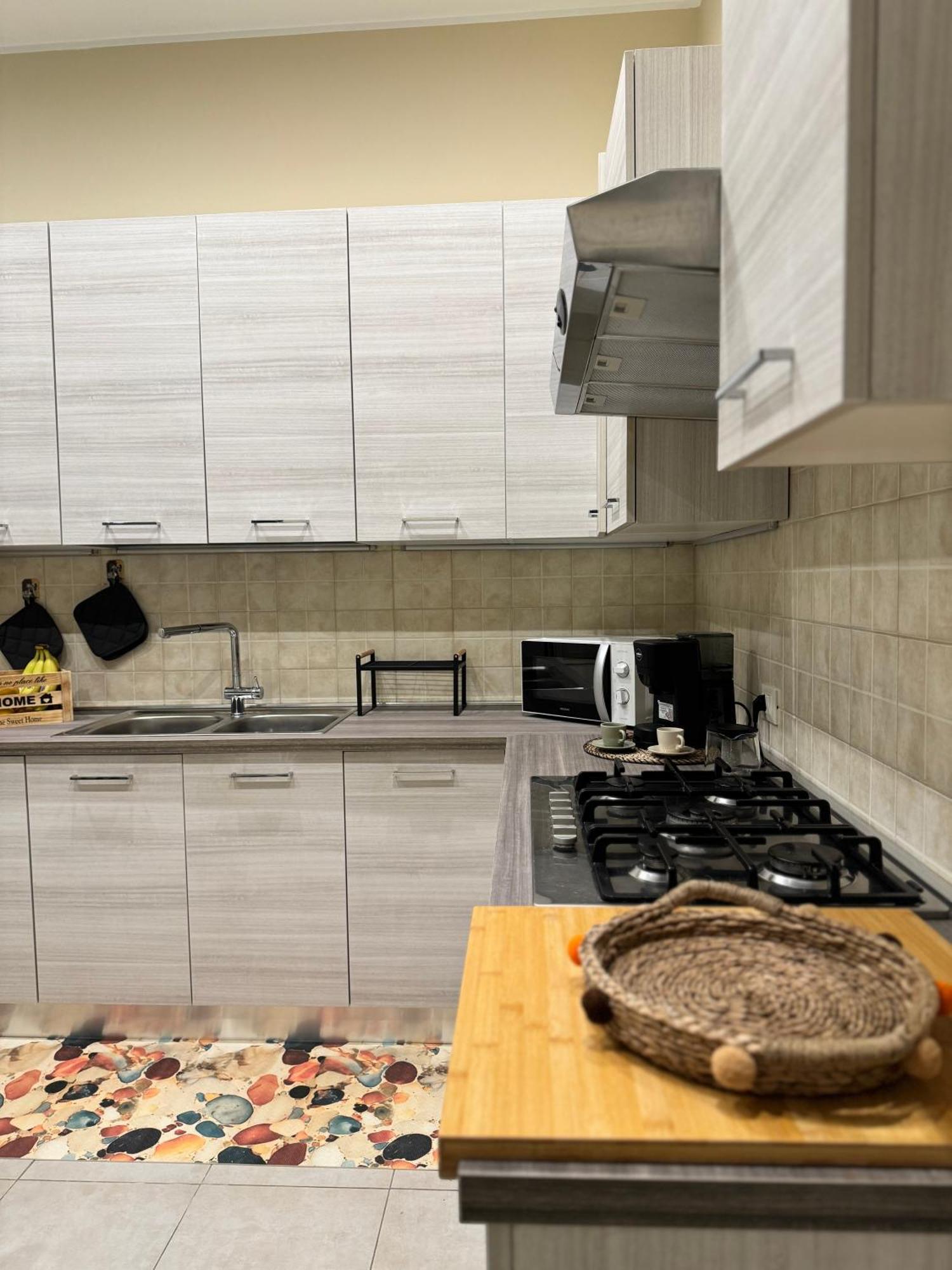 Domus Fysi Hotell Palermo Exteriör bild