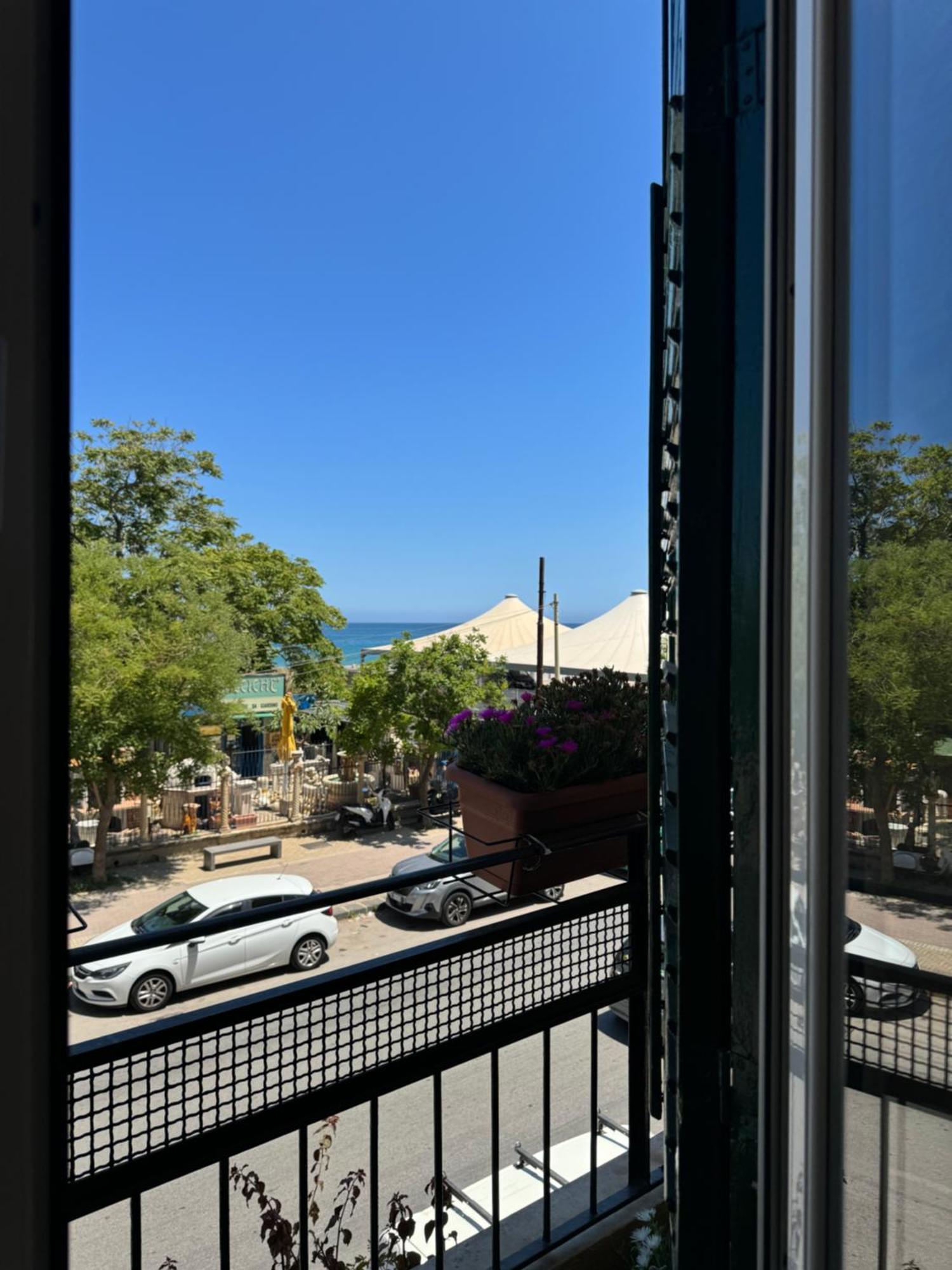 Domus Fysi Hotell Palermo Exteriör bild
