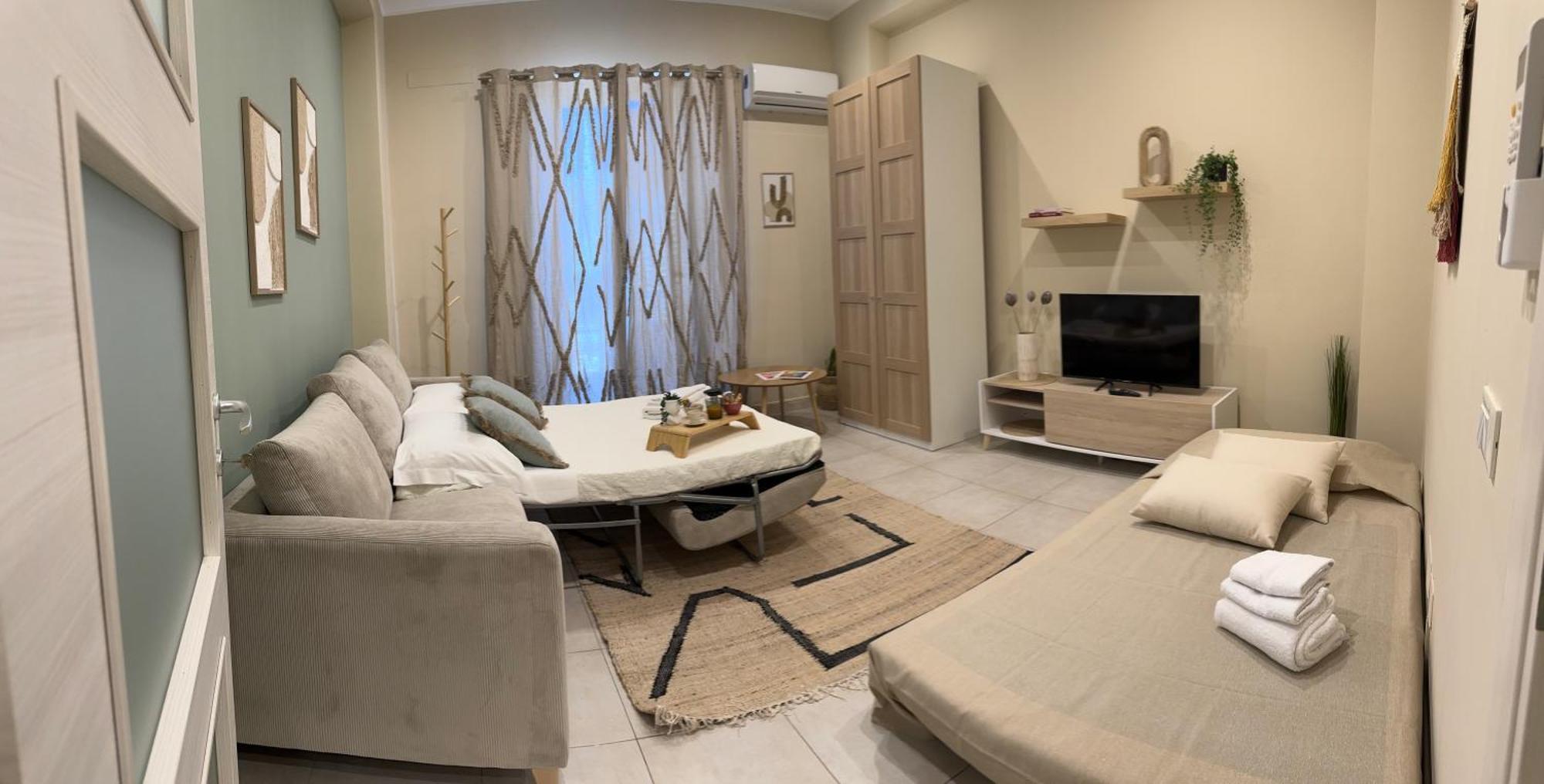 Domus Fysi Hotell Palermo Exteriör bild