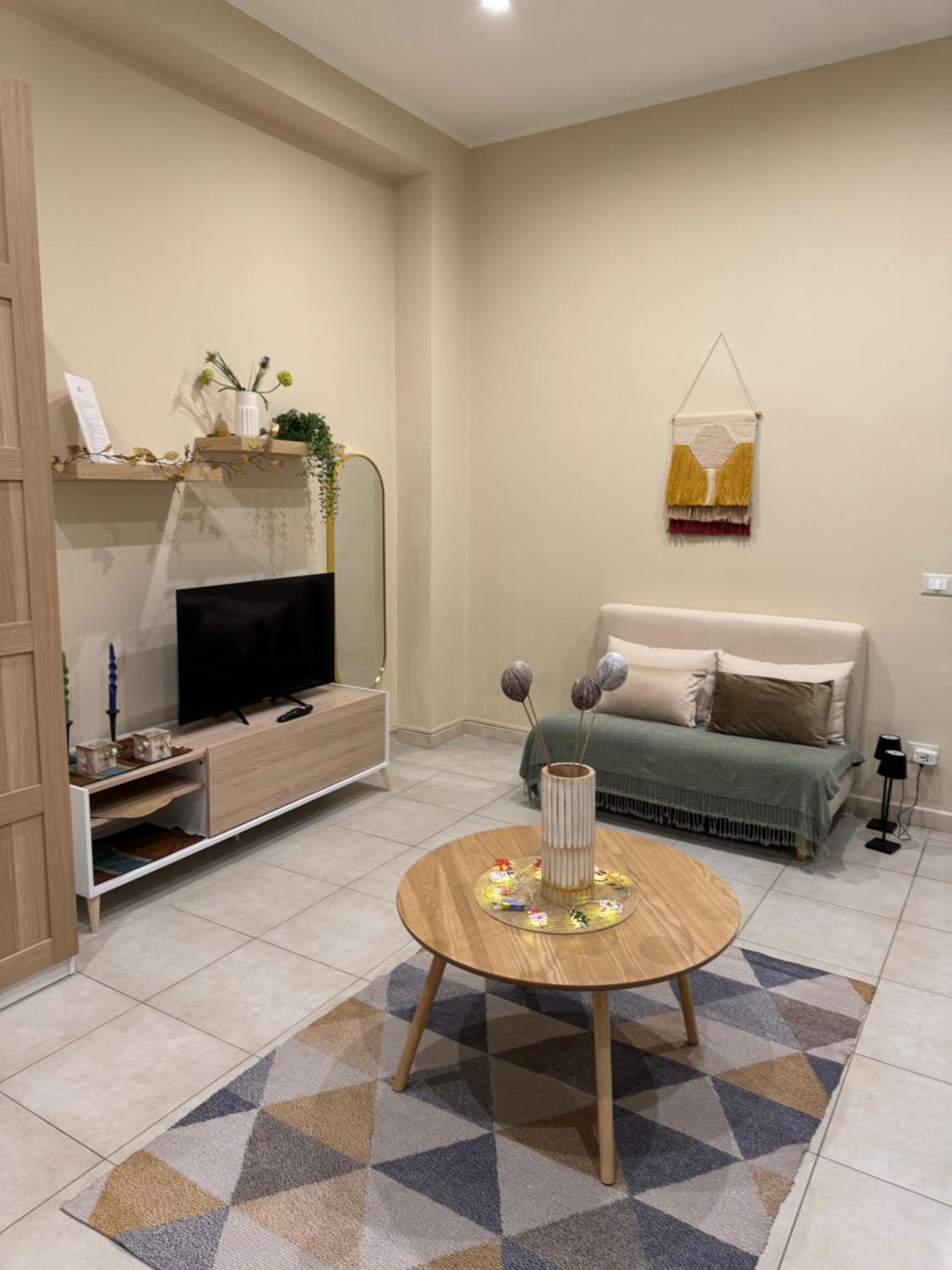 Domus Fysi Hotell Palermo Exteriör bild