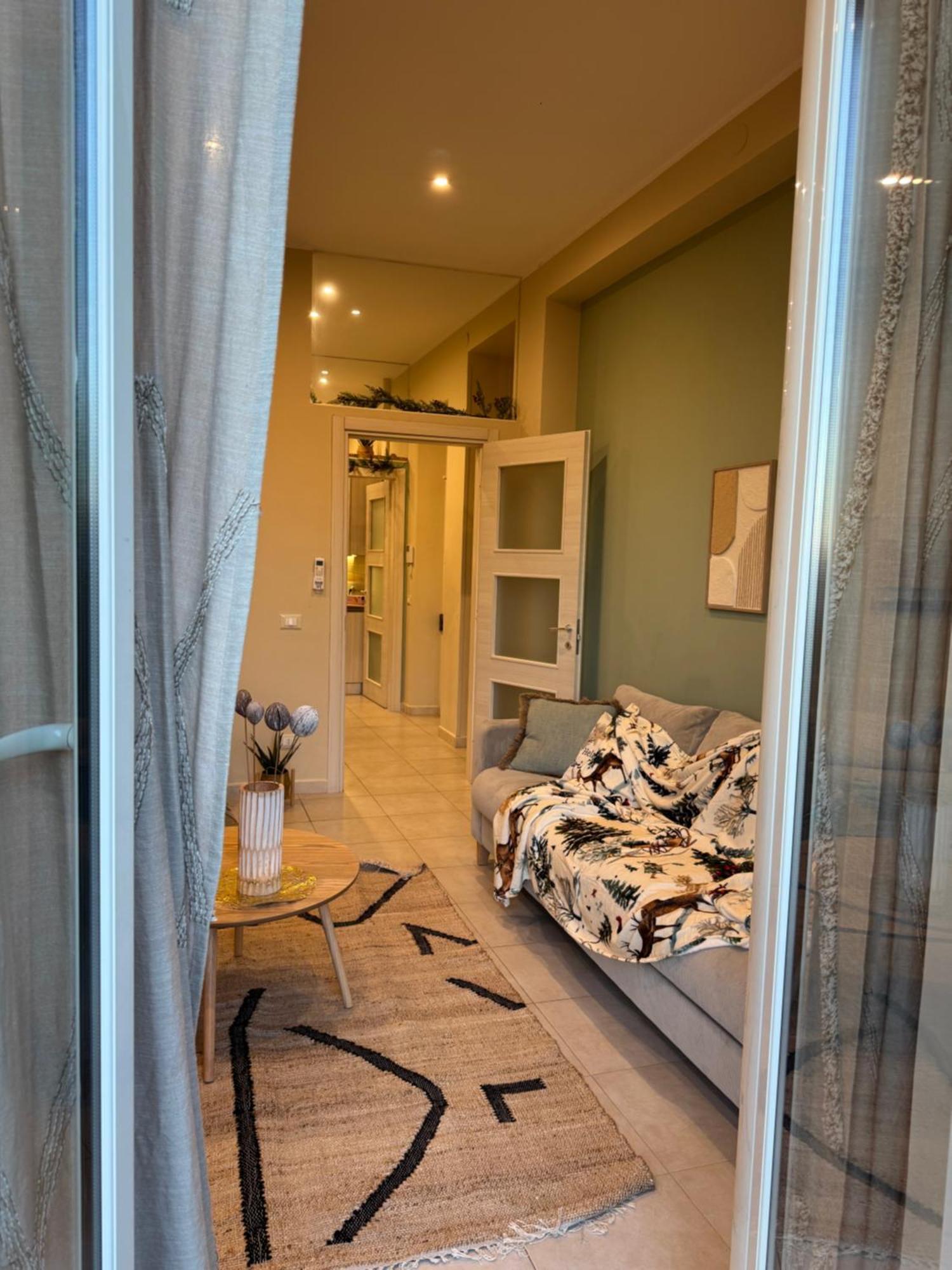 Domus Fysi Hotell Palermo Exteriör bild